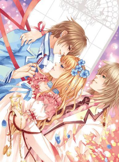家园重制版
