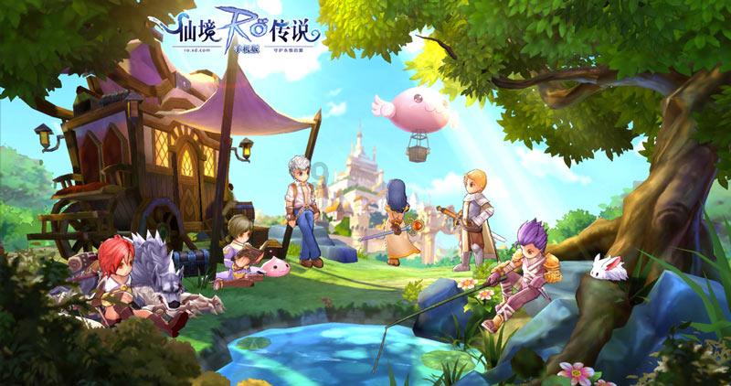 零：濡鸦之巫女